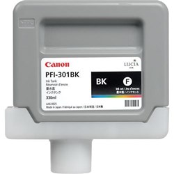 Canon - CPFI-301BK