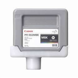 Canon - CPFI-302MBK
