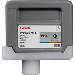 Canon - CPFI-302PGY