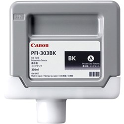 Canon - CPFI-303BK