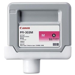 Canon - CPFI-303M