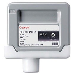 Canon - CPFI-303MBK