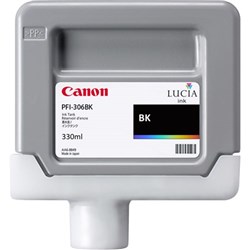 Canon - CPFI-306BK