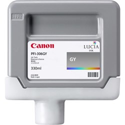 Canon - CPFI-306GY