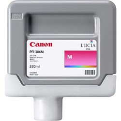 Canon - CPFI-306M