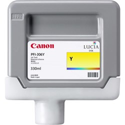 Canon - CPFI-306Y