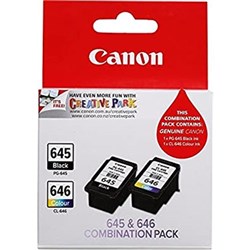Canon - CPG645CL646CP
