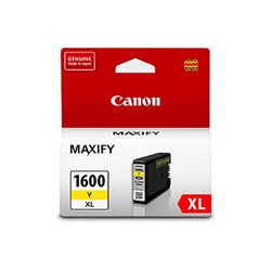 Canon - CPGI1600XLY
