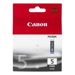 Canon - CPGI5BK