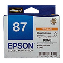 Epson - EPC13T087090