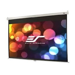 Elite Screens - ES-M128NWX