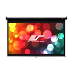 Elite Screens - ES-M92XWH