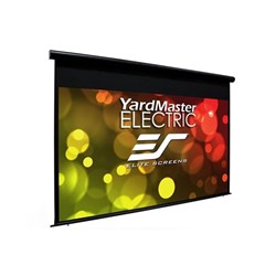 Elite Screens - ES-OMS120H-ELECTRIC
