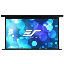 Elite Screens - ES-OMS135HT-ELECTRODUAL