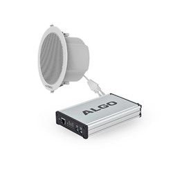 IVSEC - IV-IPAUDIO-C