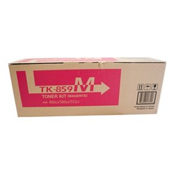 Kyocera - KYTK-859M