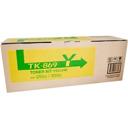 Kyocera - KYTK-869Y