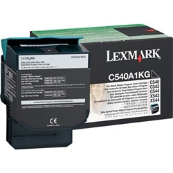 Lexmark - LMC2360K0