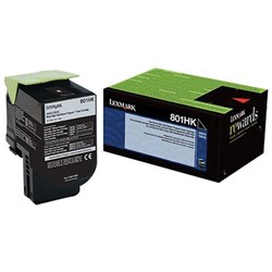 Lexmark - LMC236HK0
