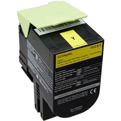 Lexmark - LMC236HY0