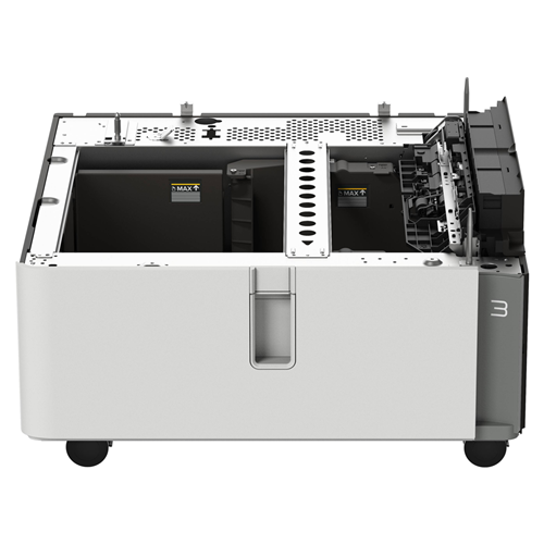 20L8802_Front_ISO_2000-Sheet-Tandem-Tray
