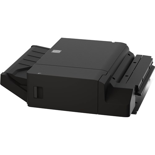 20L8810_Left_ISO_500-Sheet-Staple-Finisher