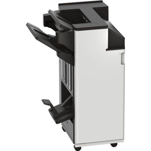 20L8815_Right_ISO_2250-Sheet-Booklet-Staple-Hole-Punch-Finisher