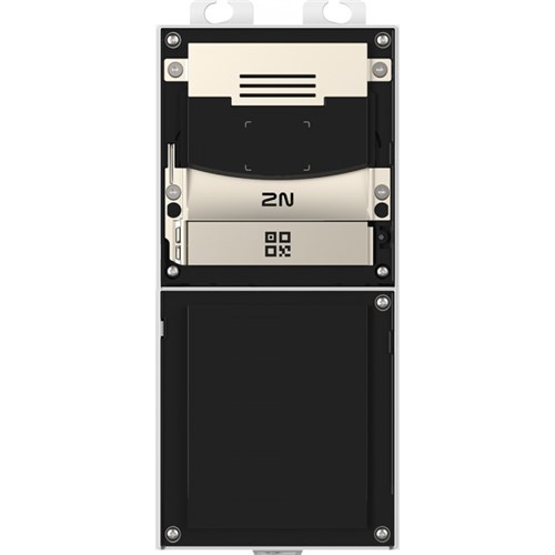2N_916201_Access-Unit_QR_Main-Unit_Nickel_Front_LR