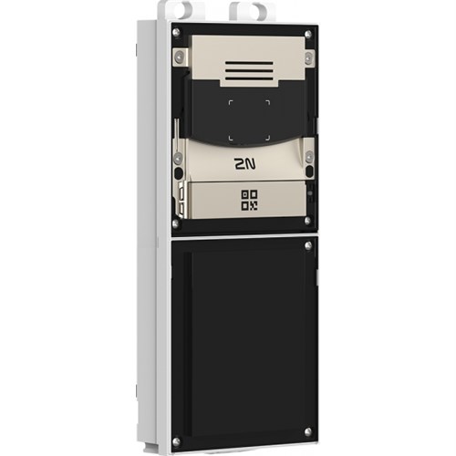 2N_916201_Access-Unit_QR_Main-Unit_Nickel_Left_LR
