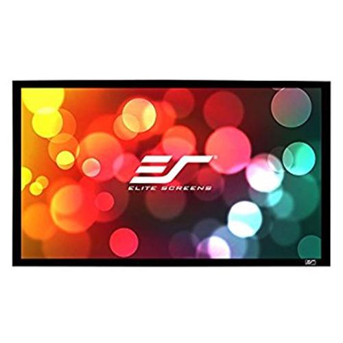 Elite Screens - ES-SE150WH1-A4K
