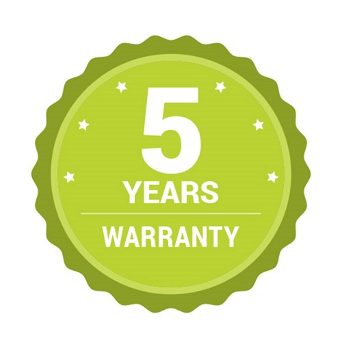 5YR-WRNTY