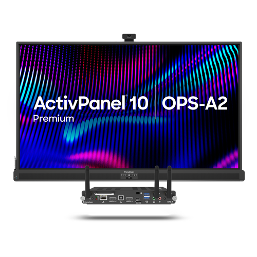 PM-OPS-A2-8R64S