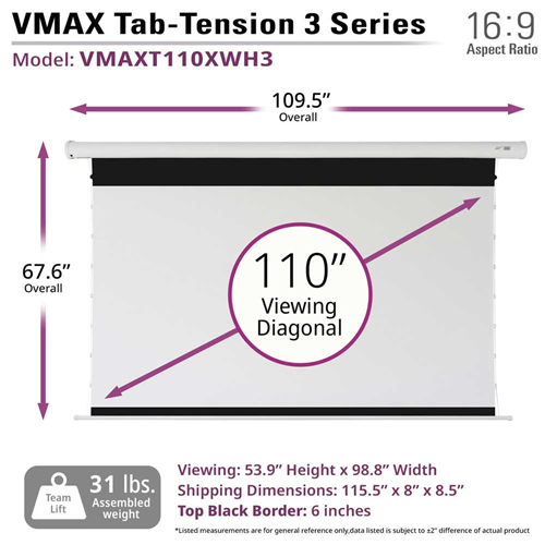 VMAXT110XWH3