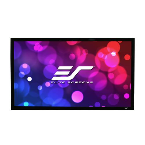 Elite Screens - ES-SE180WH1-A4K