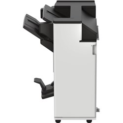 20L8815_Front_ISO_2250-Sheet-Booklet-Staple-Hole-Punch-Finisher