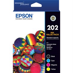Epson - EPC13T02N692
