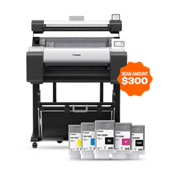 CIPFTM-250LM-MFP_Bundle