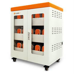 US-Trolley-with-355-headsets-IMG_8179-angled