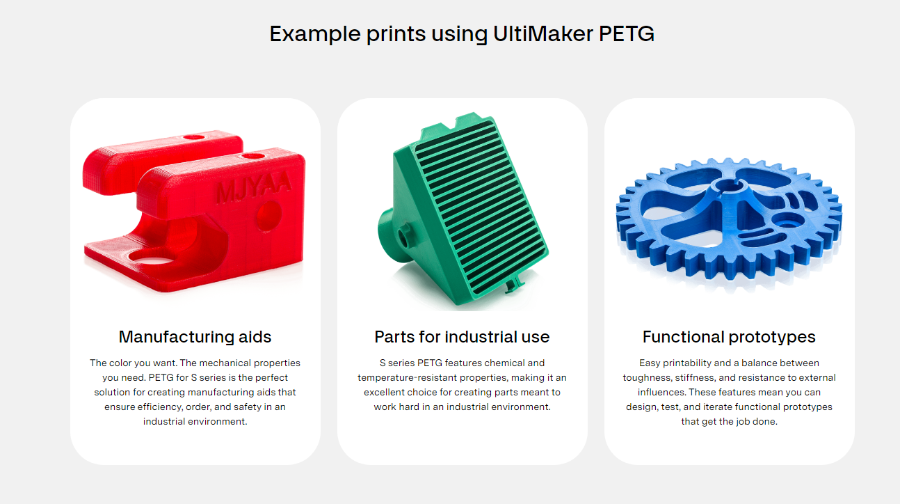 A group of colorful plastic objectsDescription automatically generated