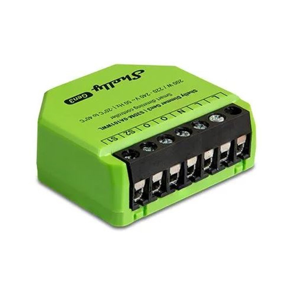 Dimmers