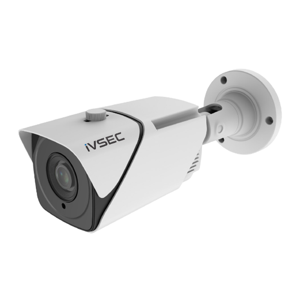 Compact Bullet Cameras