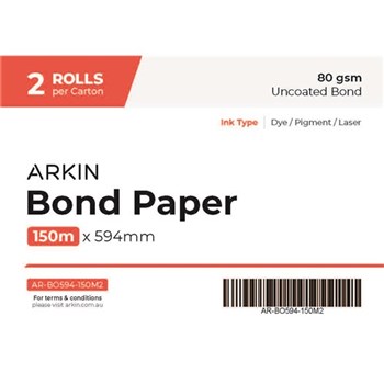 Arkin - CHRARBO594-150M2